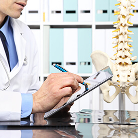 Degenerative Disc Disease