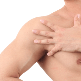 Rotator Cuff Tears