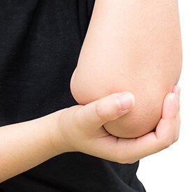 Bursitis