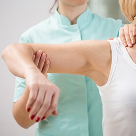 Labral Tears