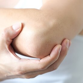 Cubital Tunnel Syndrome